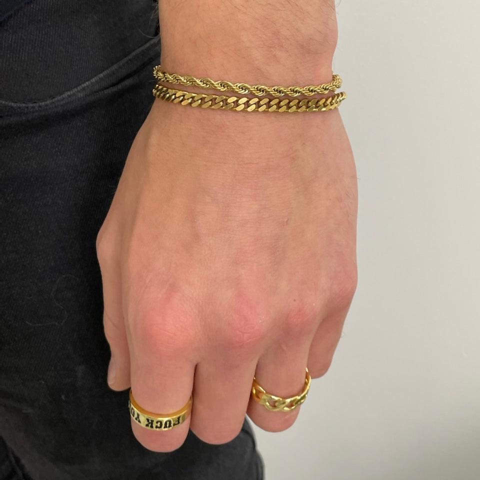 Evry Jewels Motion Bracelet