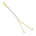 Evry Jewels Nazar Hand Chain
