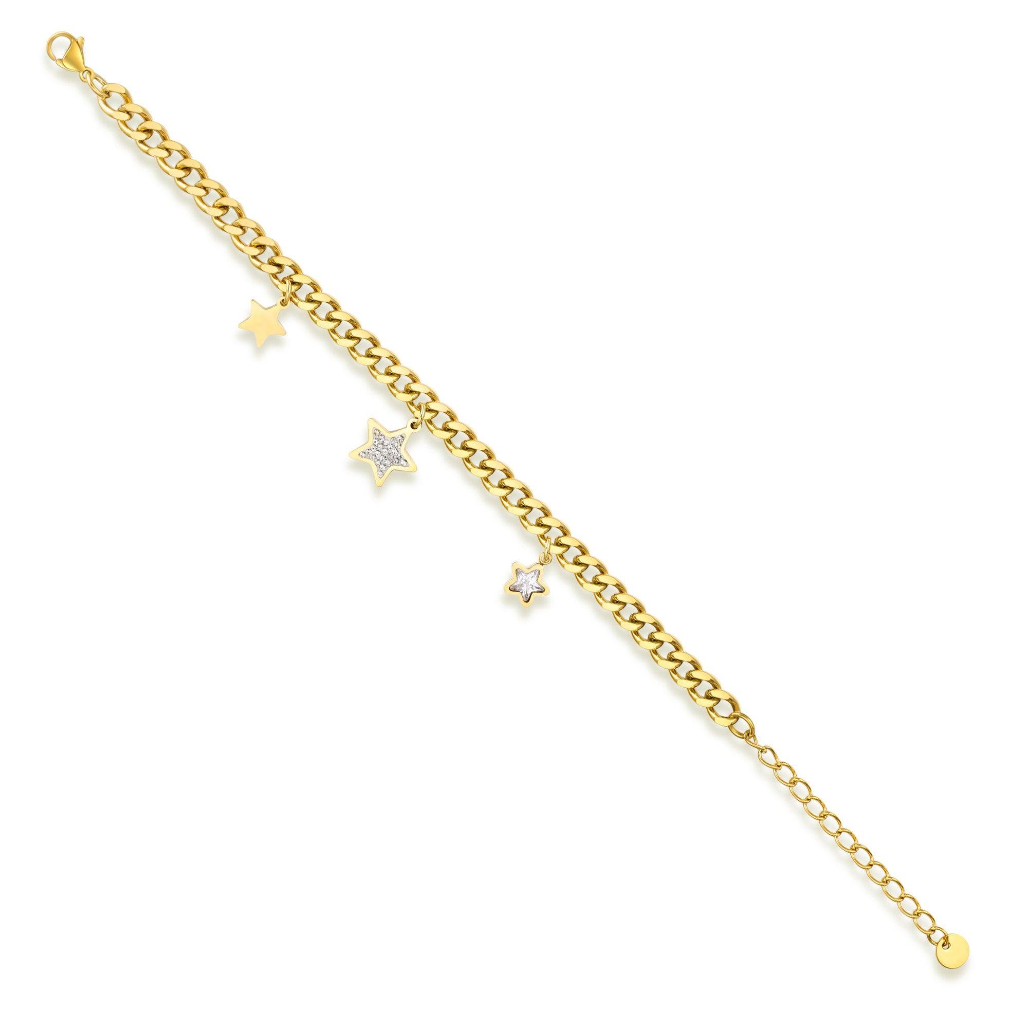 Evry Jewels Night Sky Bracelet