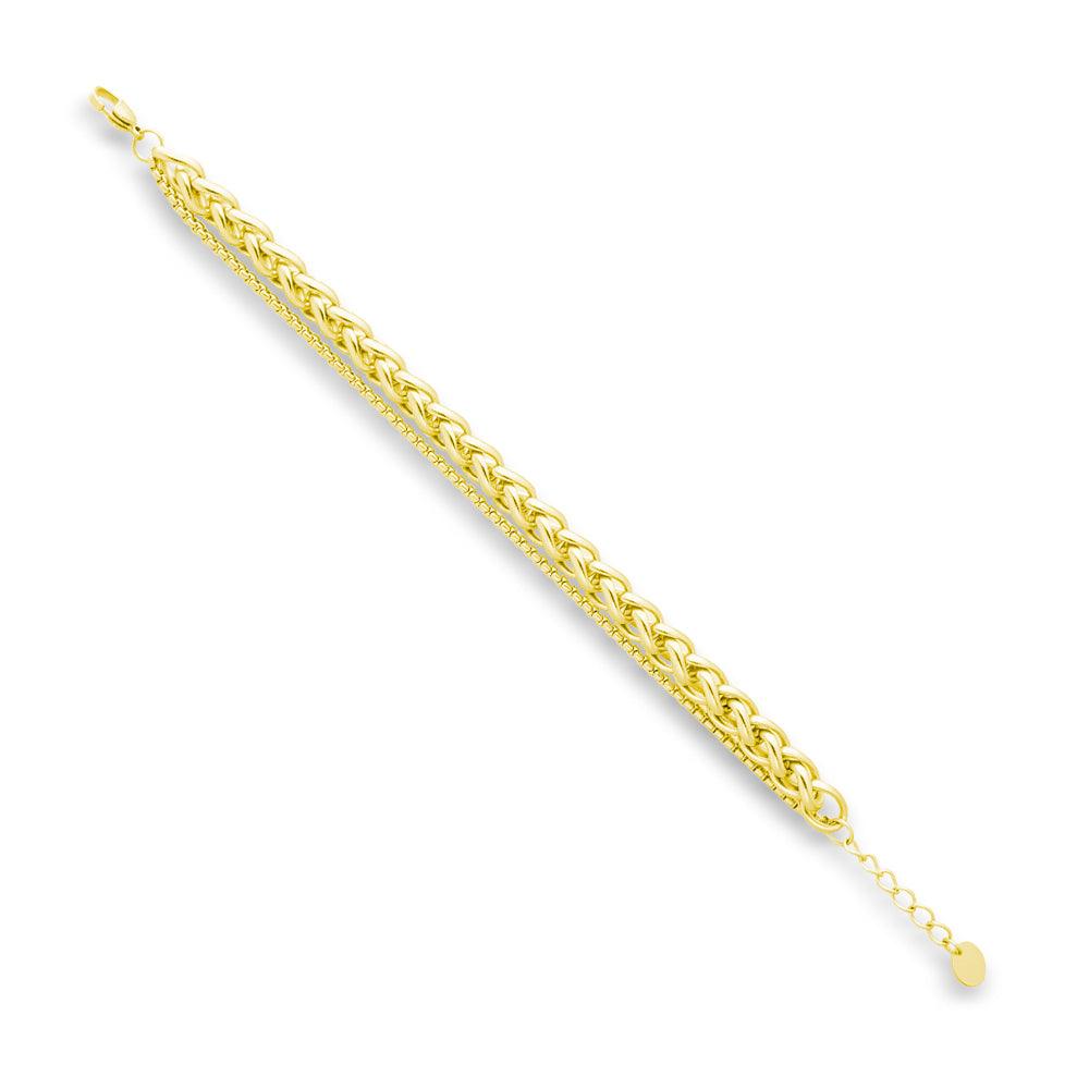 Evry Jewels Noble Bracelet