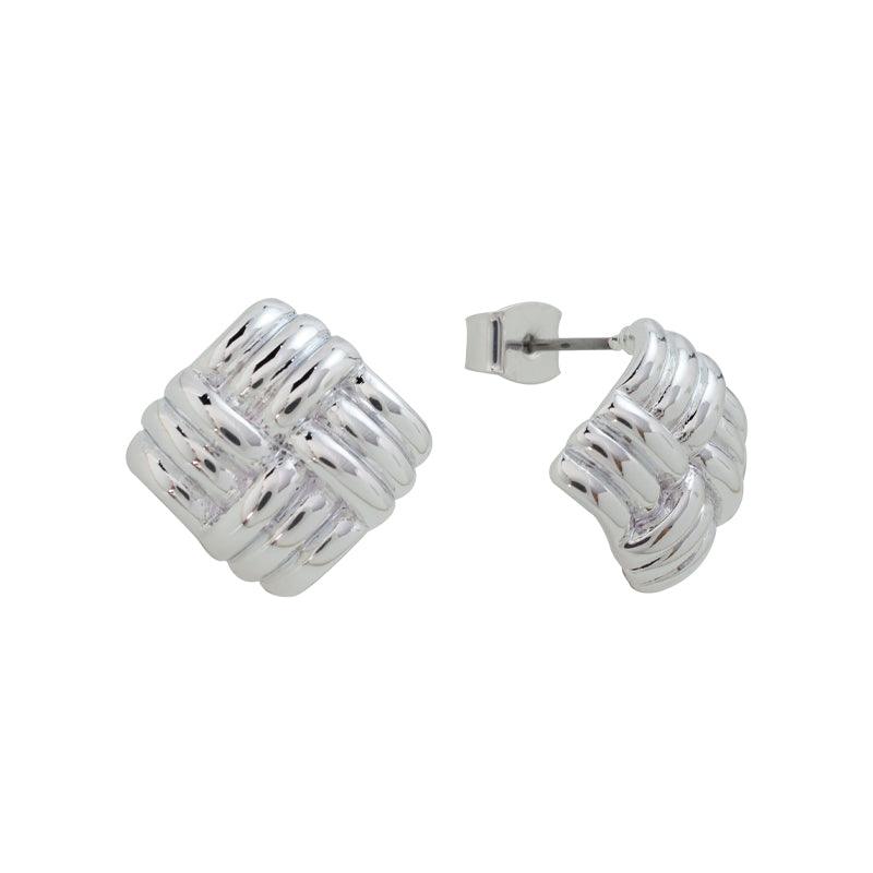 Evry Jewels Old Money Earrings