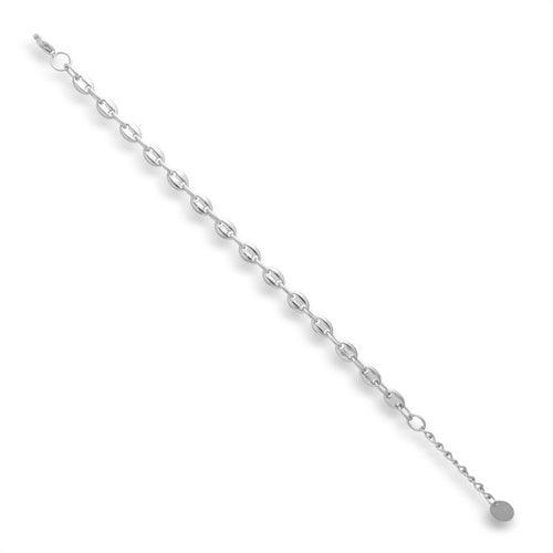 Evry Jewels Onyx Bracelet
