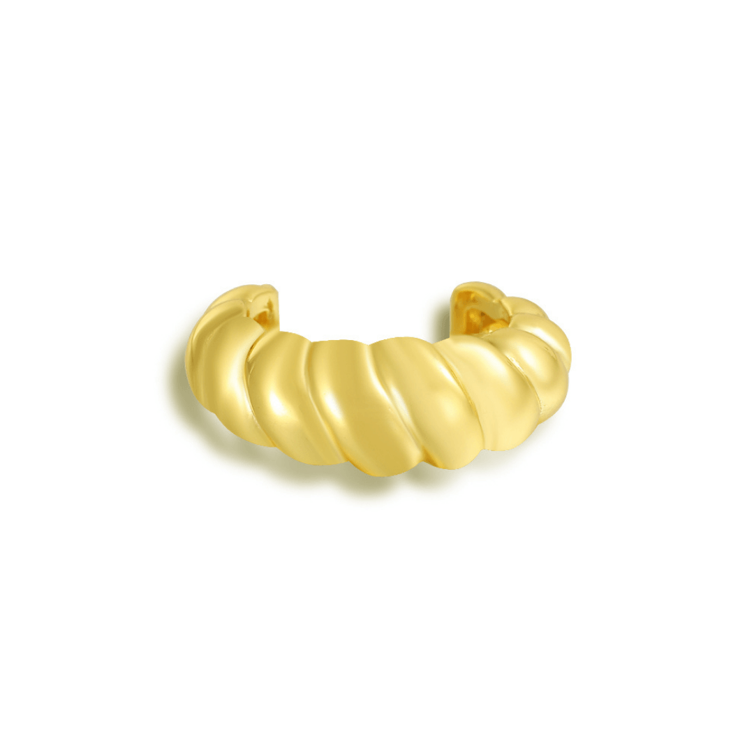 Evry Jewels Pastry Ear Cuff
