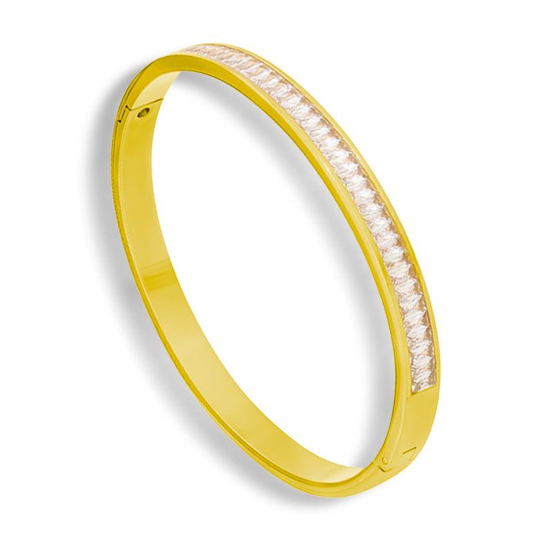 Evry Jewels Princess Bangle