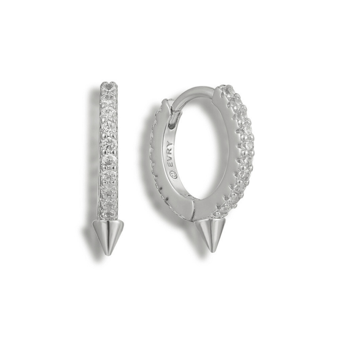 Evry Jewels Protection Earrings