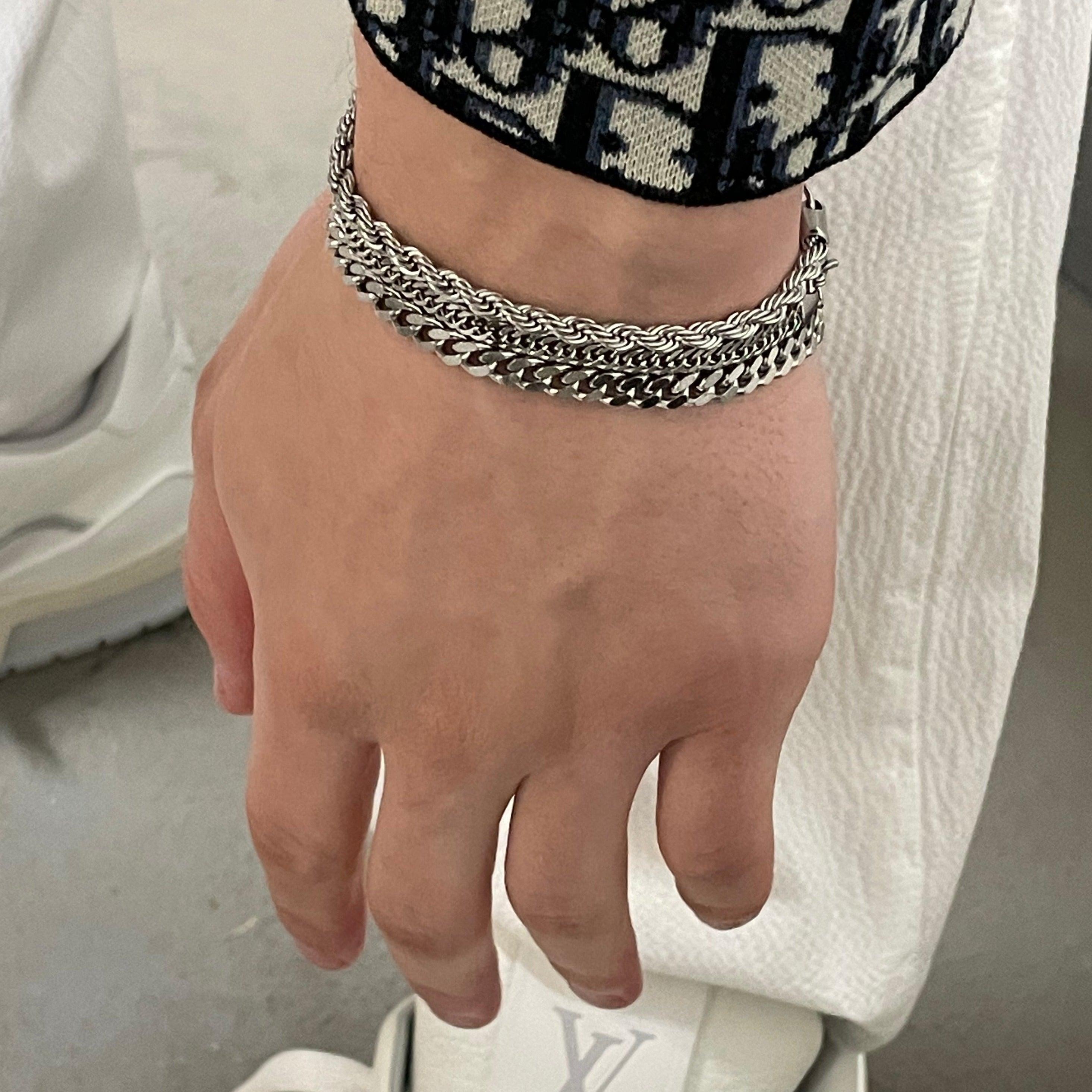 Evry Jewels Reckless Bracelet