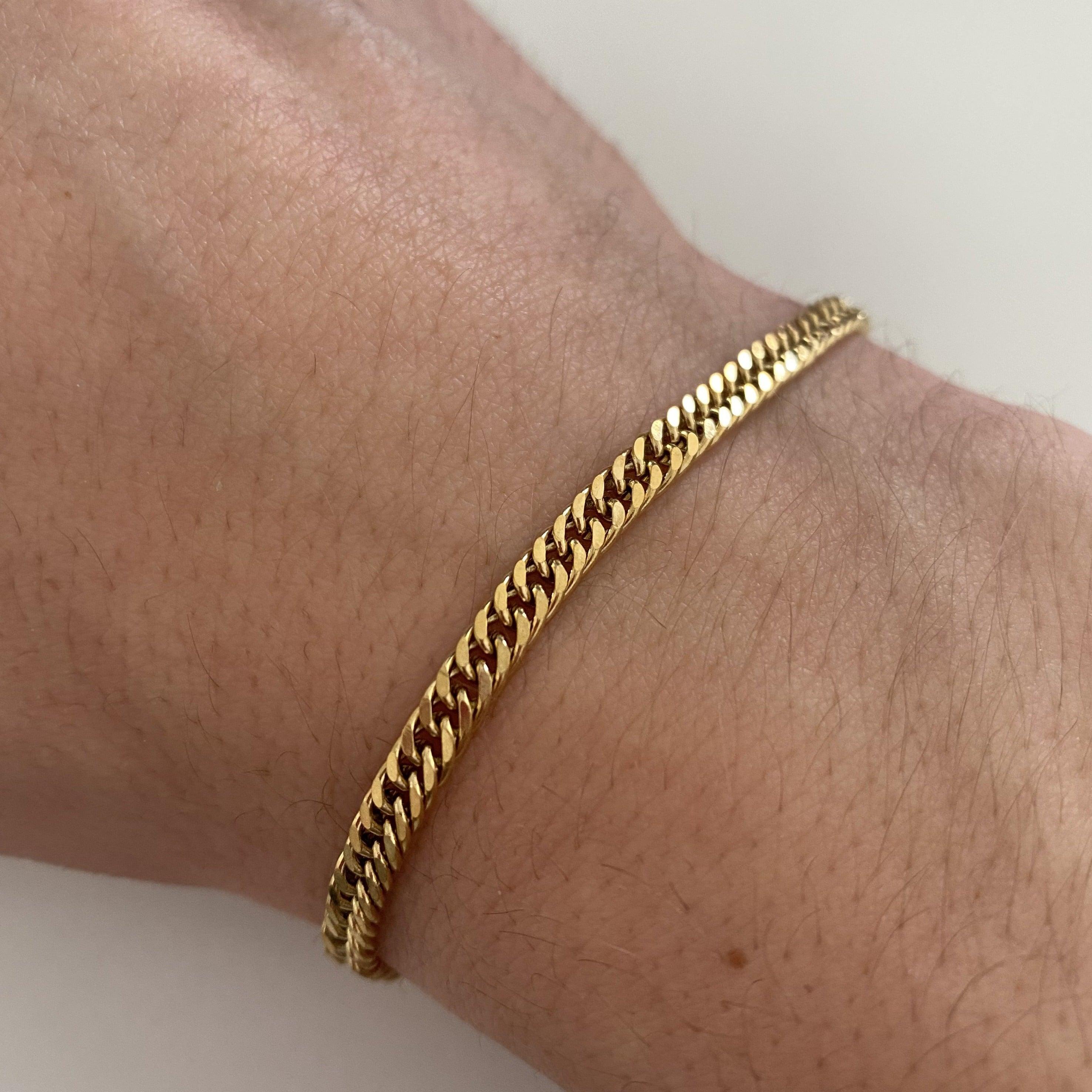 Evry Jewels Reckless Bracelet