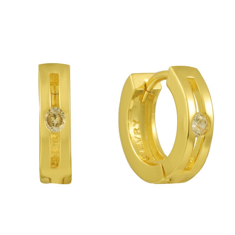 Evry Jewels Remi Earrings