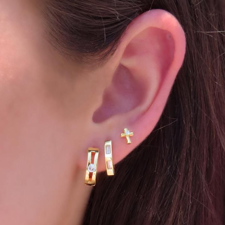 Evry Jewels Remi Earrings