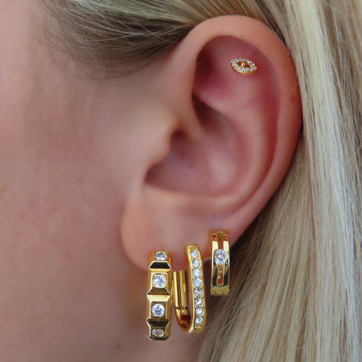 Evry Jewels Remi Earrings