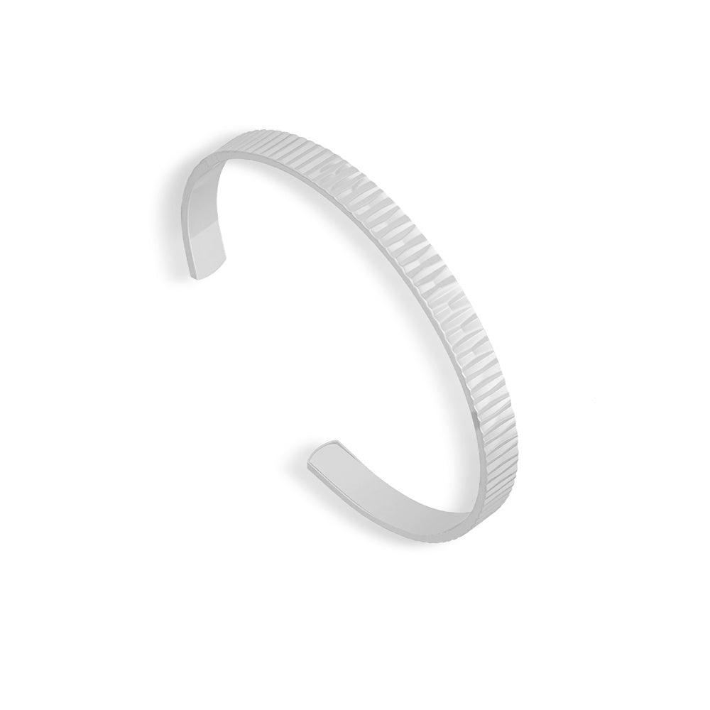Evry Jewels Retro Bangle