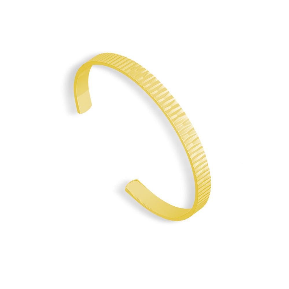 Evry Jewels Retro Bangle