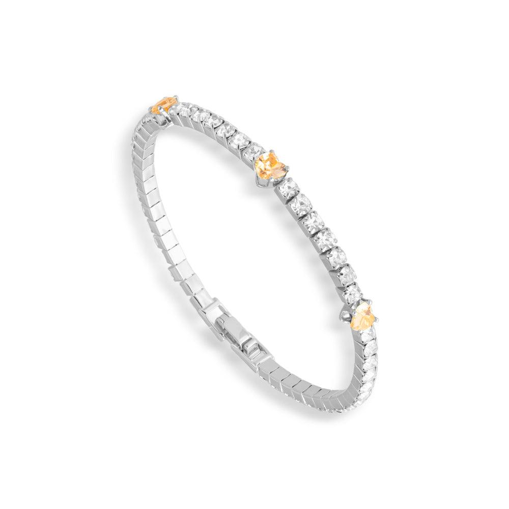 Evry Jewels Rich Girl Bangle