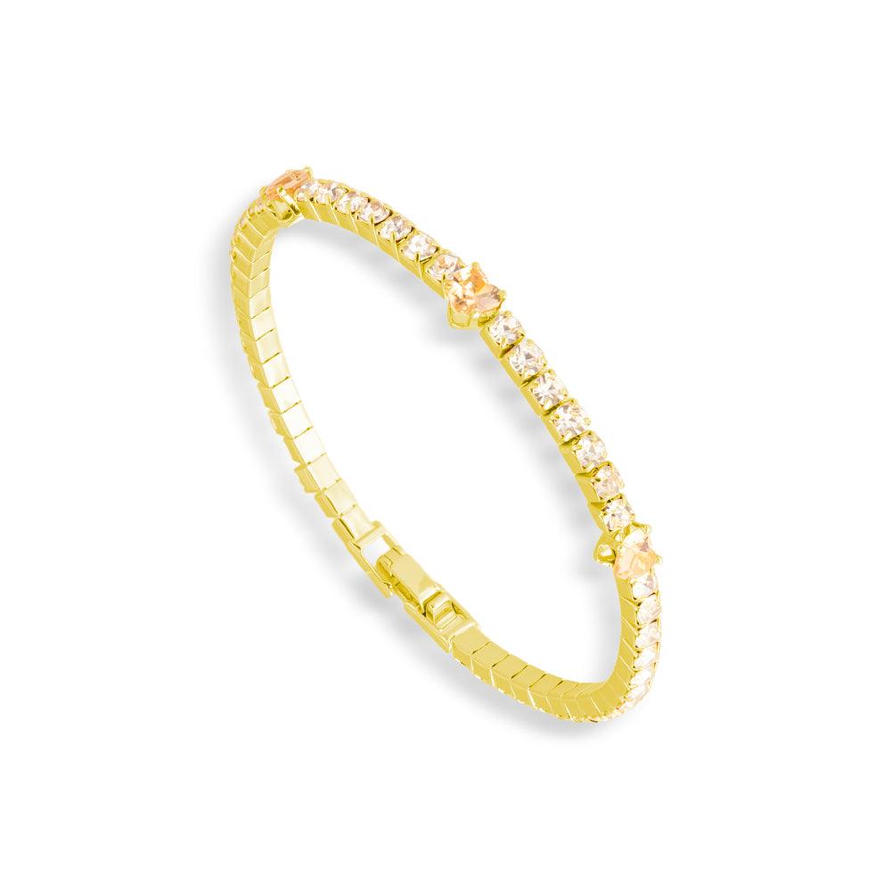 Evry Jewels Rich Girl Bangle