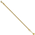 Evry Jewels Roped Up Bracelet