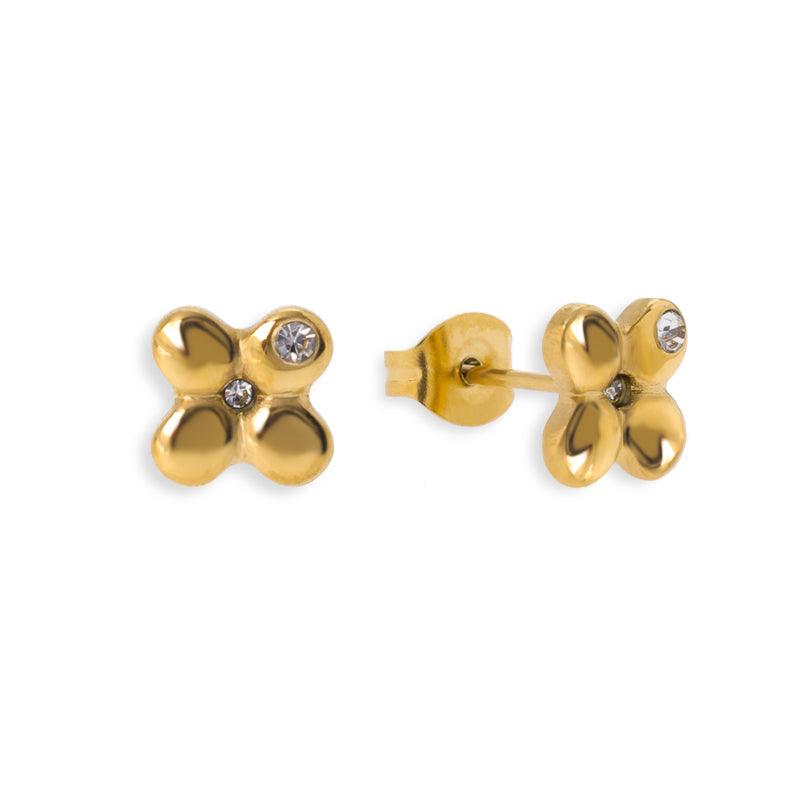 Evry Jewels Rosalia Earrings
