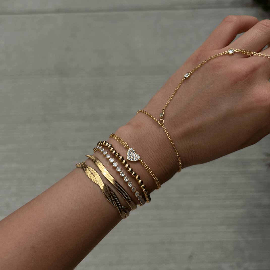 Evry Jewels Santorini Bracelet