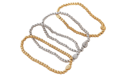 Beaded Bracelet Sets