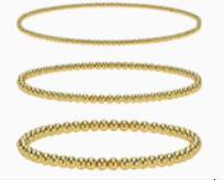 Beaded Bracelet Sets