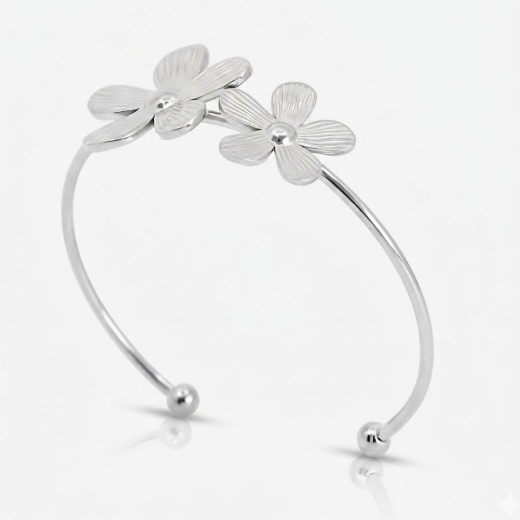 Evry Jewels Spring Together Bangle