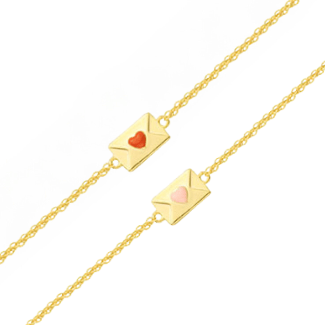 Evry Jewels Dear Darling Bracelet