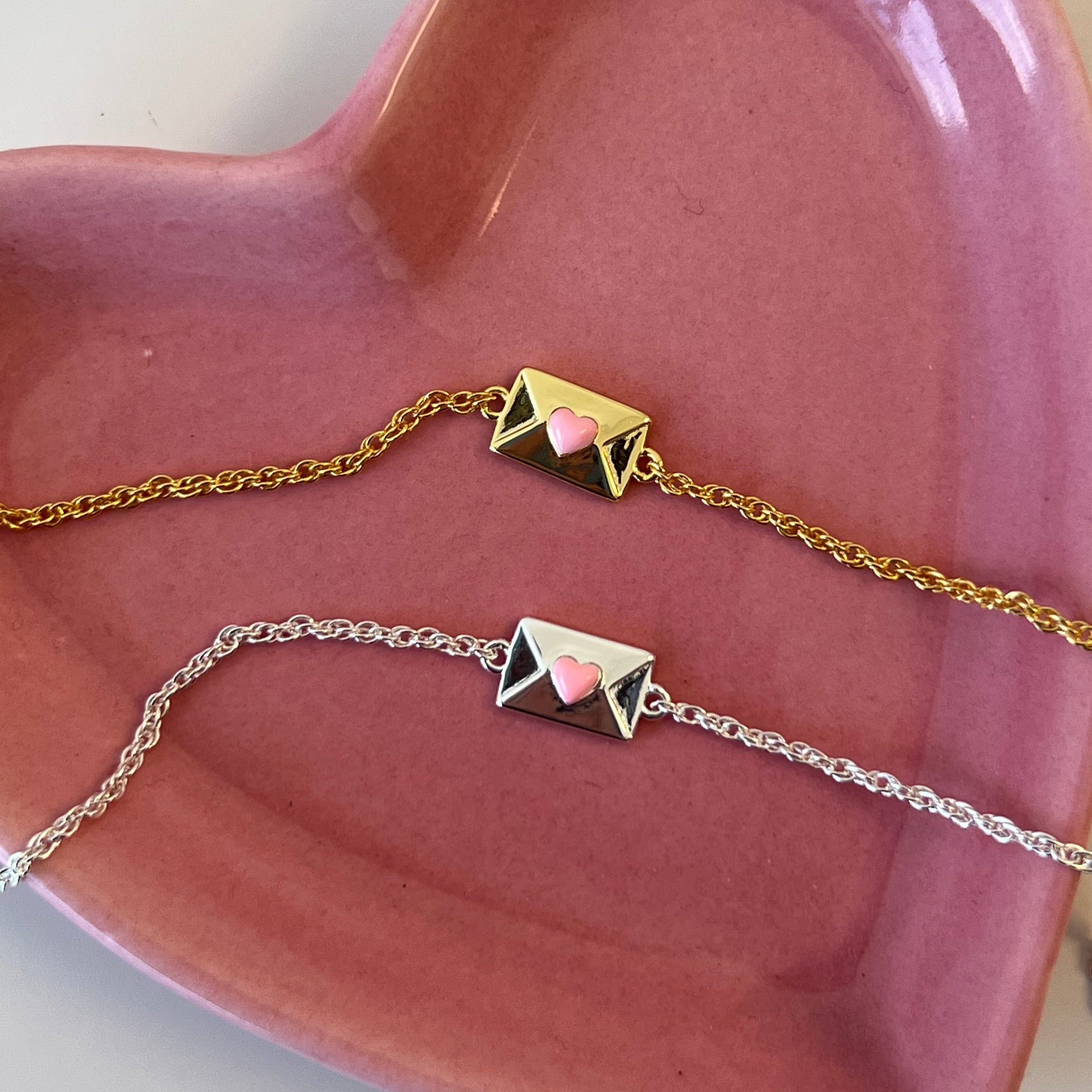 Evry Jewels Dear Darling Bracelet