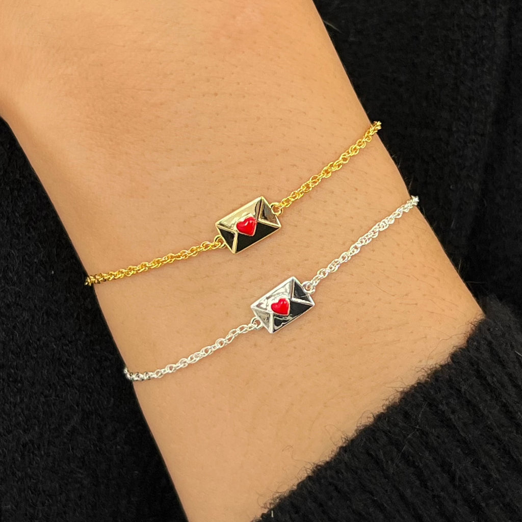 Evry Jewels Dear Darling Bracelet