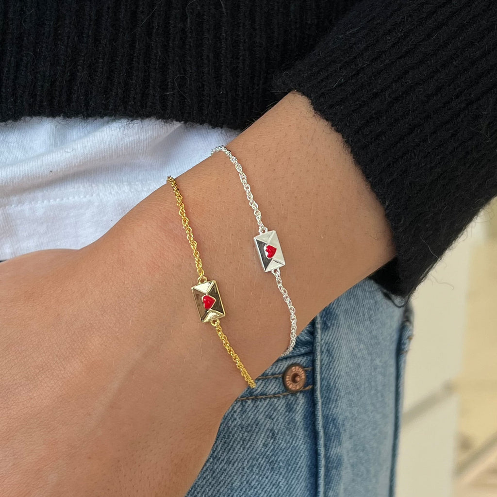 Evry Jewels Dear Darling Bracelet