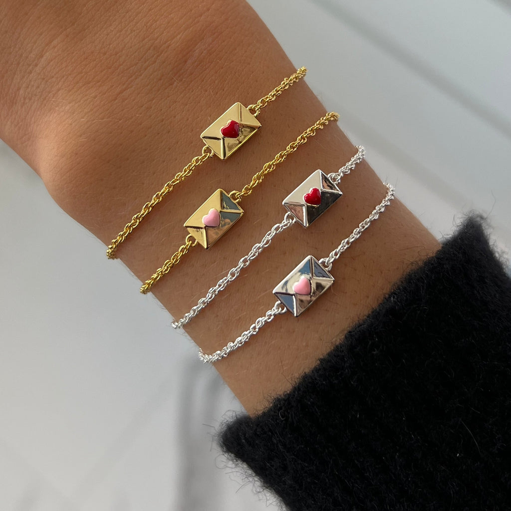 Evry Jewels Dear Darling Bracelet