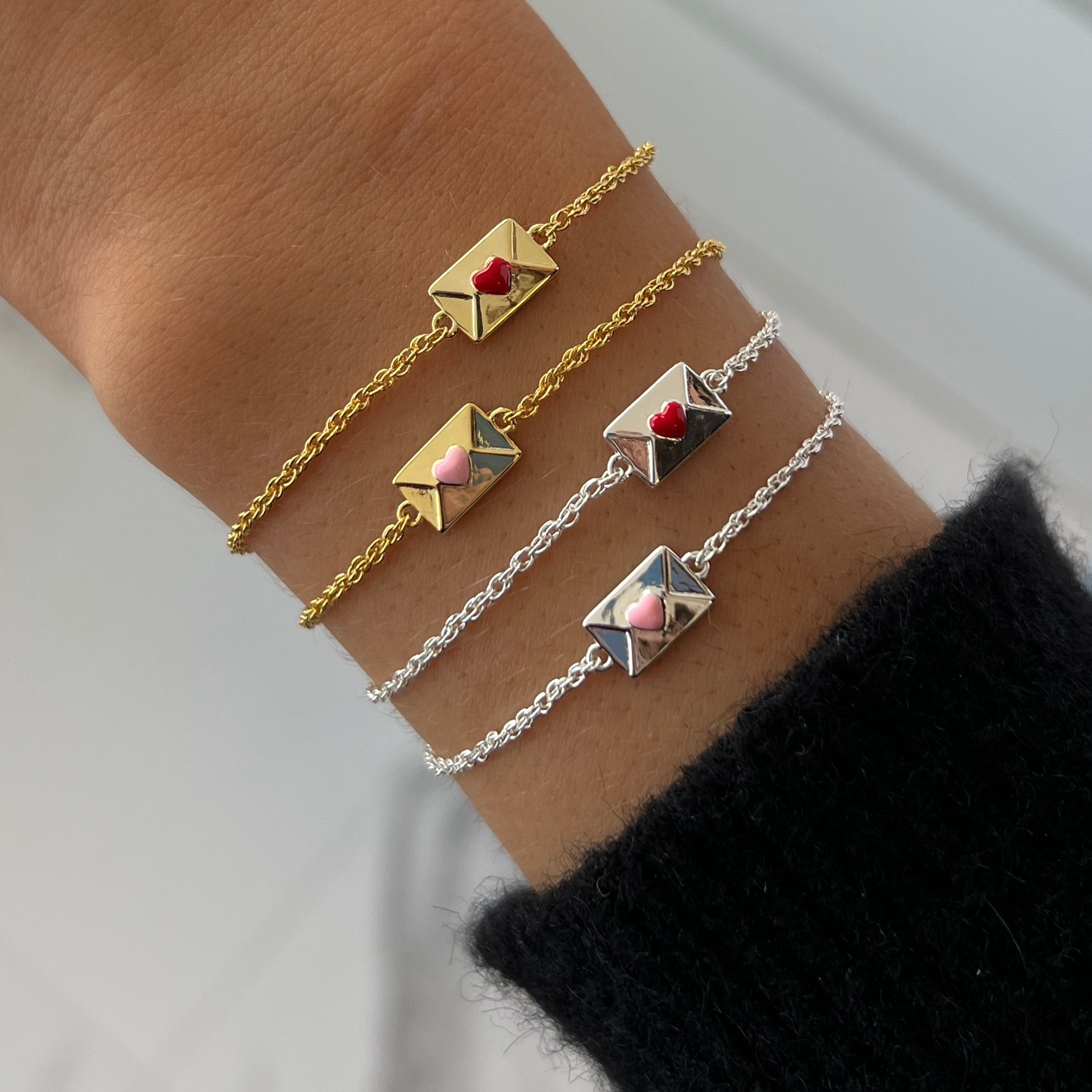 Evry Jewels Dear Darling Bracelet
