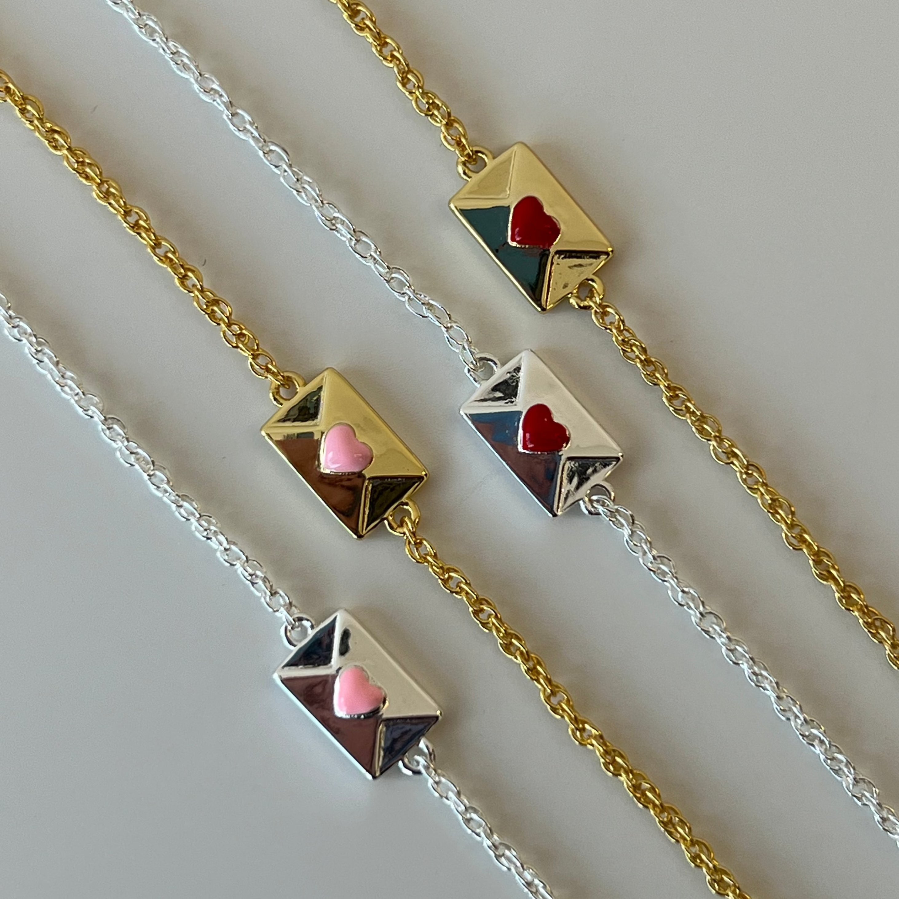 Evry Jewels Dear Darling Bracelet