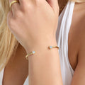 Evry Jewels Serena Bangle