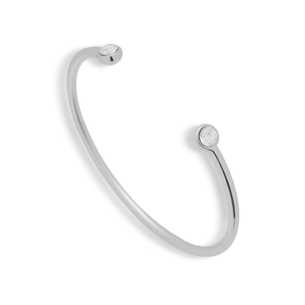 Evry Jewels Serena Bangle