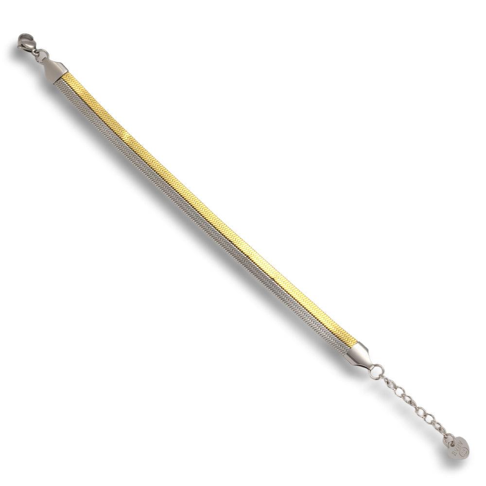 Evry Jewels Slither Sync Bracelet