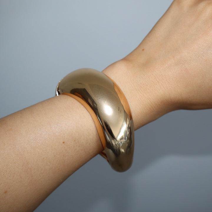 Evry Jewels Smooth Operator Bangle
