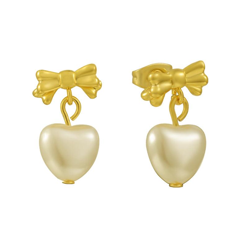 Evry Jewels So Sweet Earrings