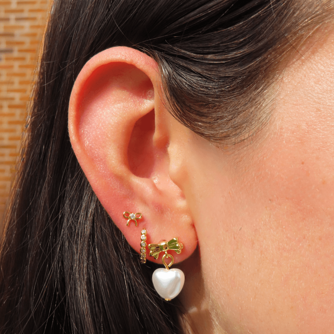 Evry Jewels So Sweet Earrings