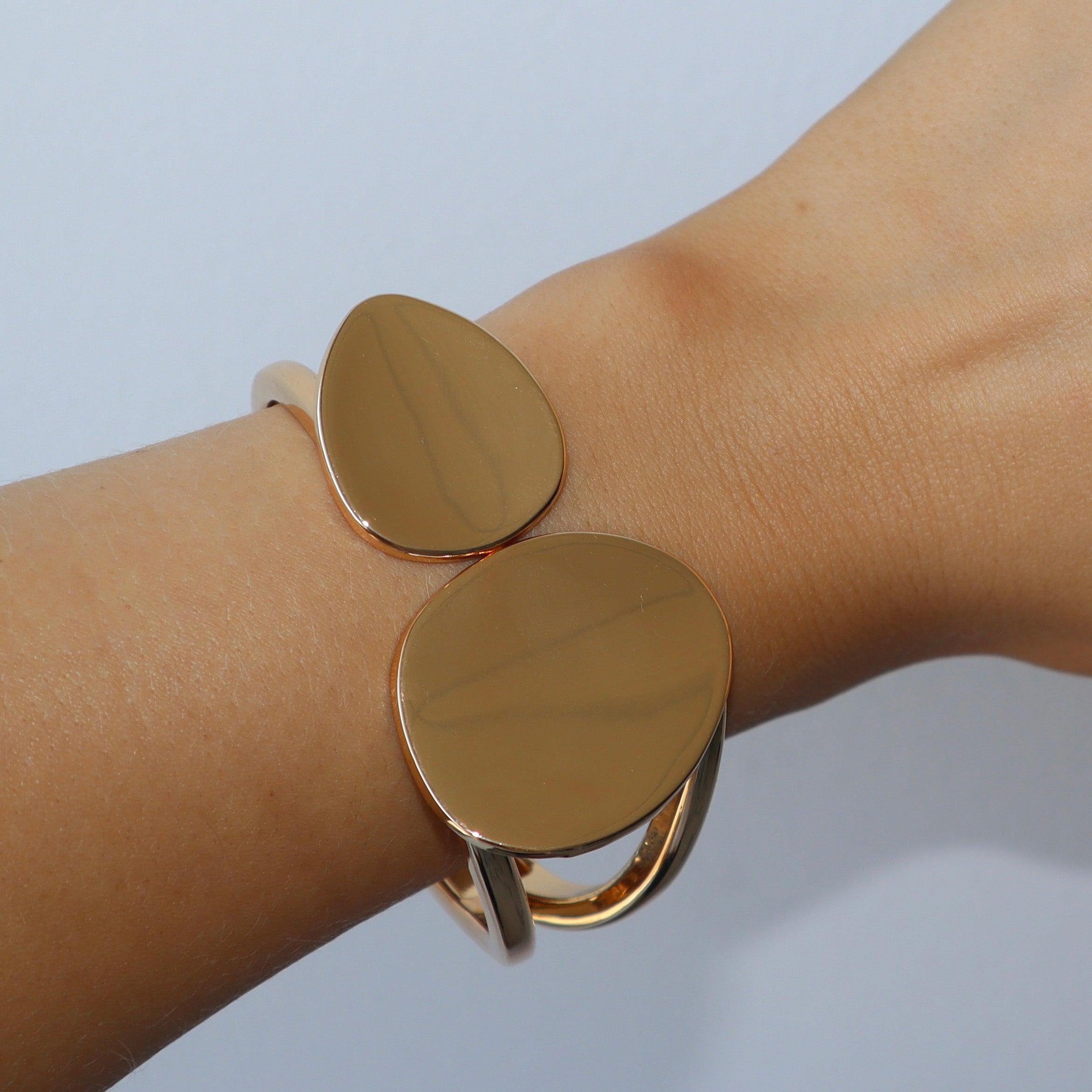 Evry Jewels Standout Bangle