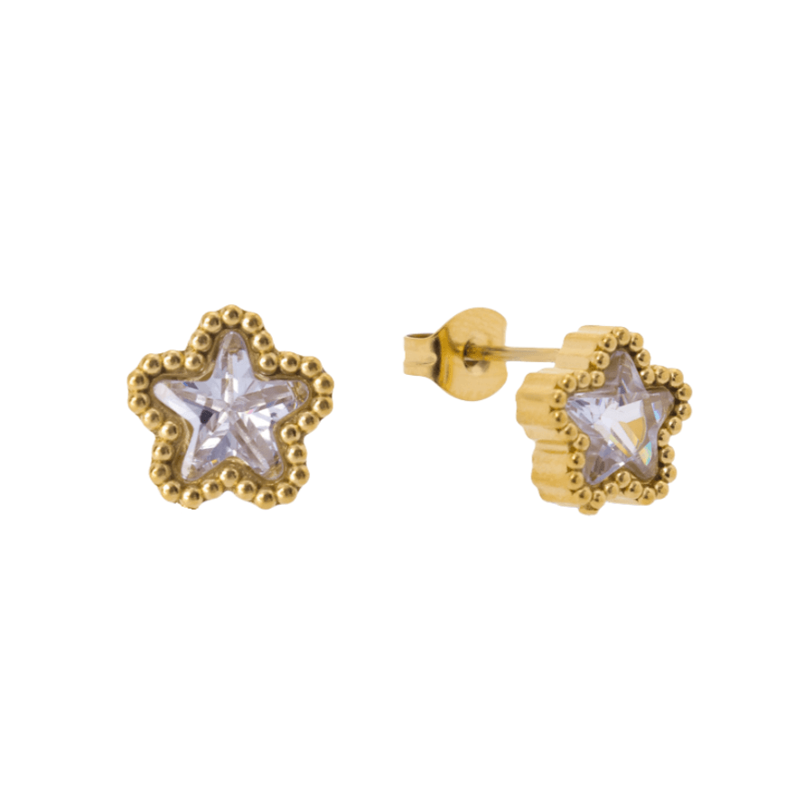Evry Jewels Starstruck Earrings