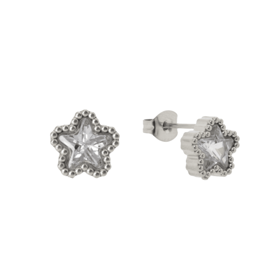Evry Jewels Starstruck Earrings