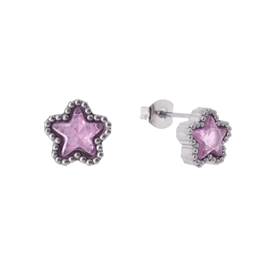 Evry Jewels Starstruck Earrings