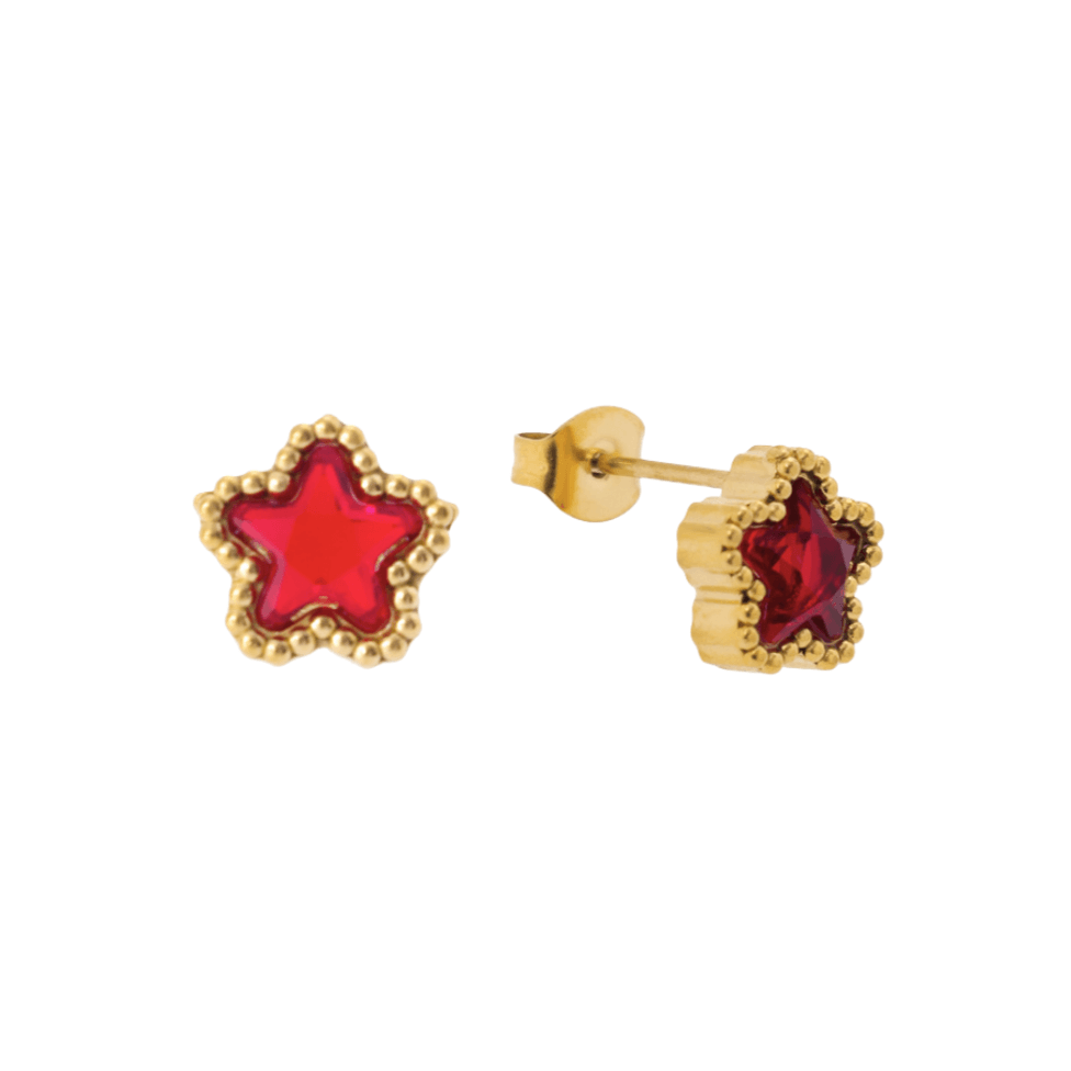 Evry Jewels Starstruck Earrings