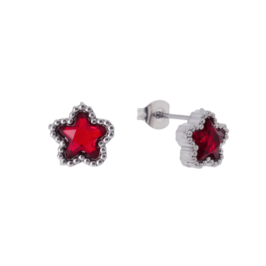 Evry Jewels Starstruck Earrings