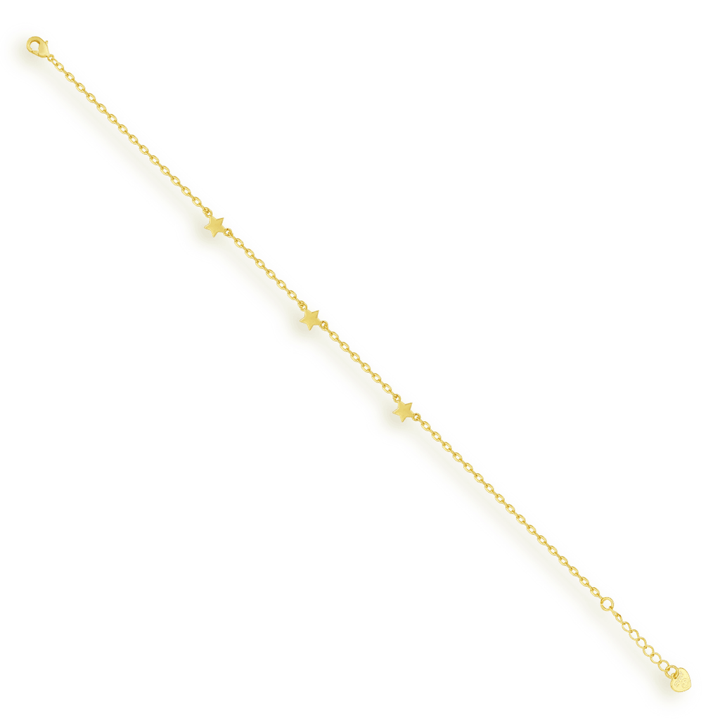 Evry Jewels Star of the Show Bracelet