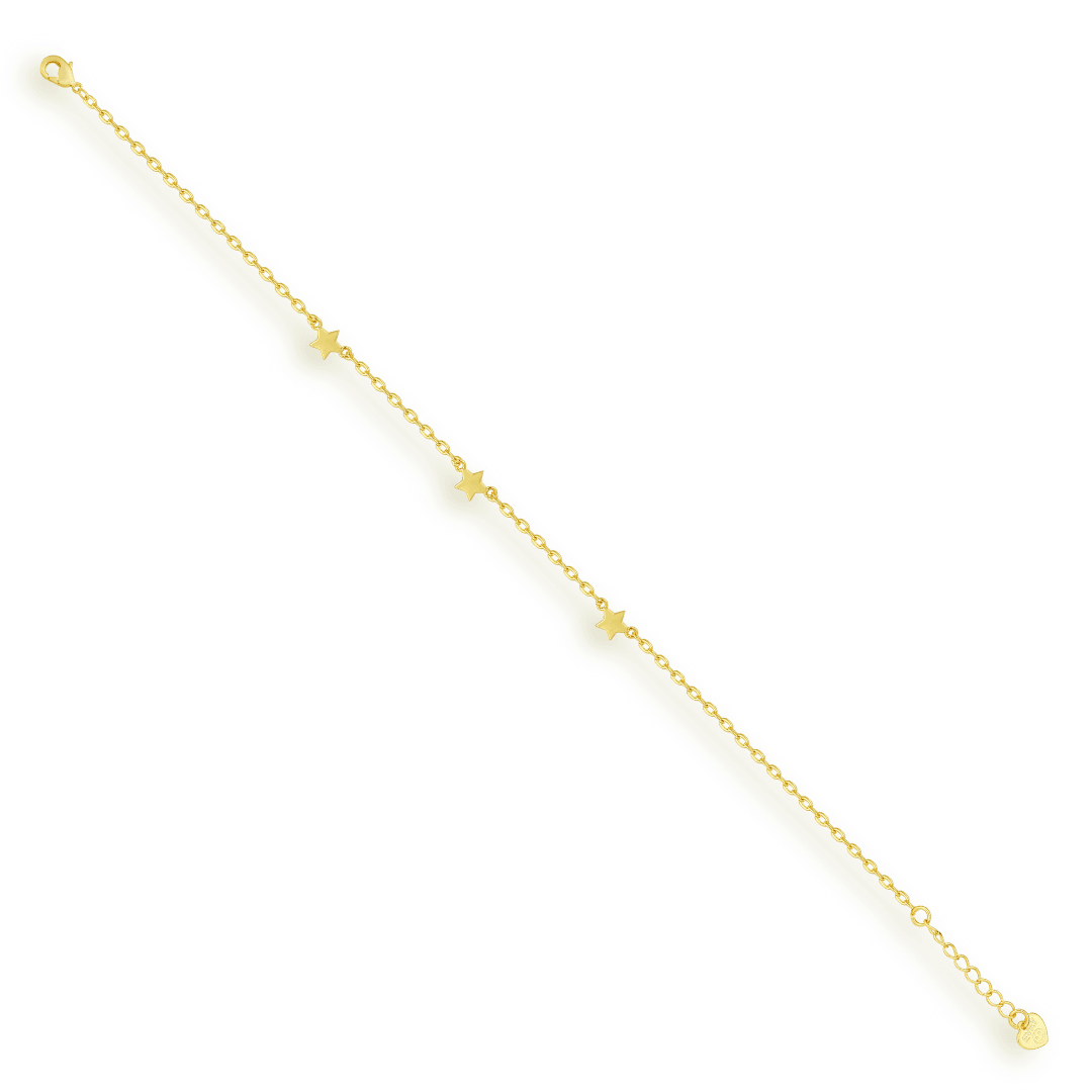 Evry Jewels Star of the Show Bracelet