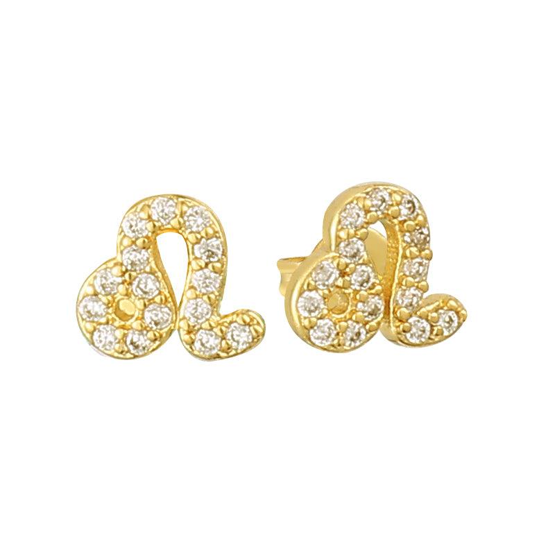 Evry Jewels Stargazing Earrings