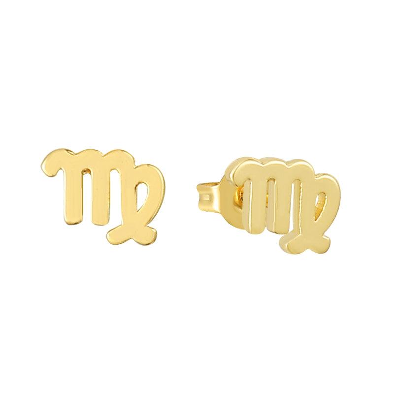 Evry Jewels Stargazing Earrings