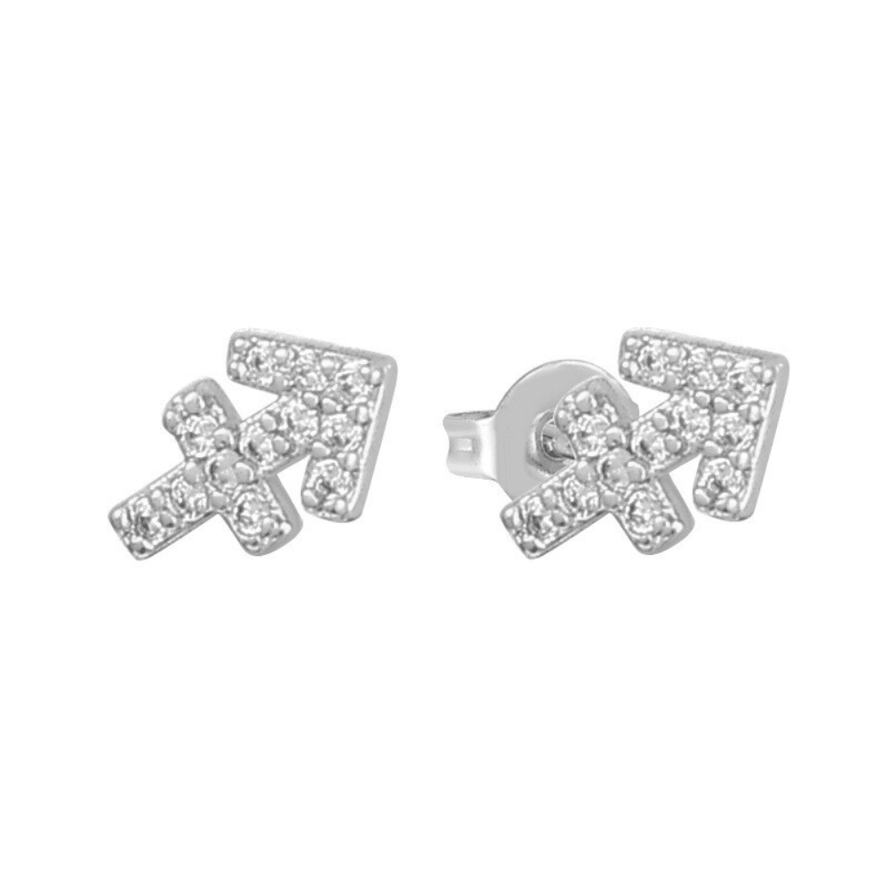 Evry Jewels Stargazing Earrings