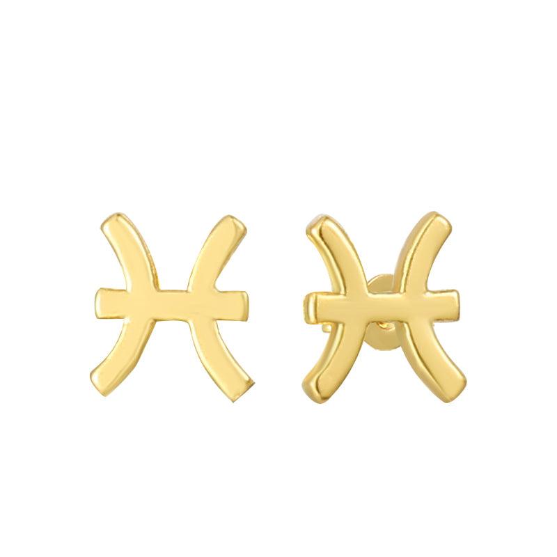 Evry Jewels Stargazing Earrings
