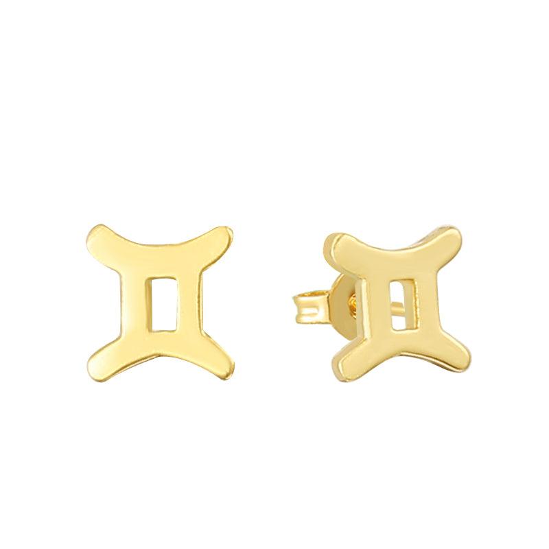 Evry Jewels Stargazing Earrings